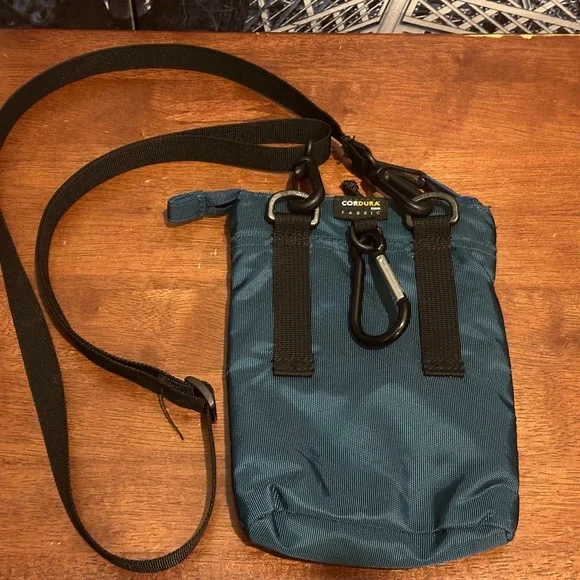 Supreme Crossbody Bum Bag